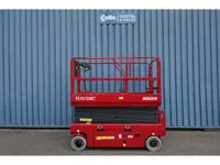 MAGNI ES1012AC+ | 2025 (bj 2025)