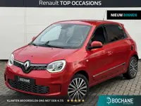 Renault Twingo 1.0 SCe Intens | Camera | Carplay | Climate | Cruise | Lichtmetalen Velgen