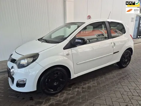 Renault Twingo 1.2 16V Dynamique | 2012 | Airco | NAP | 94.722 km
