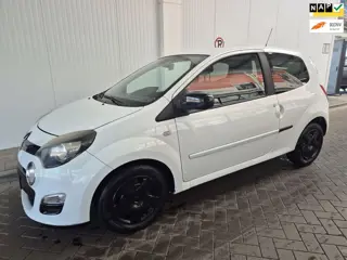 Renault Twingo 1.2 16V Dynamique | 2012 | Airco | NAP | 94.722 km