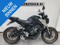 Honda R Neo Sports Café CB125 CB 125 R ABS Neo Sports Café Limited A1 11KW