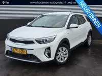 Kia Stonic 1.0 T-GDi MHEV ComfortLine Apple Carpay en/of Android auto navigatie, Airco, Achteruitrij