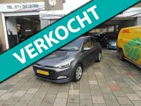 Hyundai I20 1.2 HP i-Motion/AC/LAGE KM 5 DRS