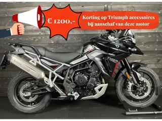 Triumph TIGER 900 GT PRO - 47998231
