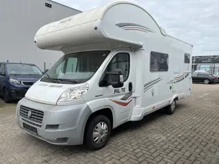 Pilote A705XAG MS35/UB Fiat Ducato PF12