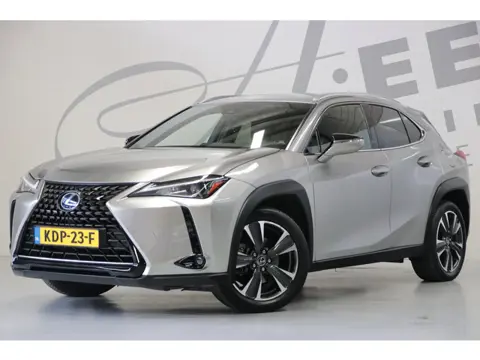 Lexus UX 250h AWD Executive Line