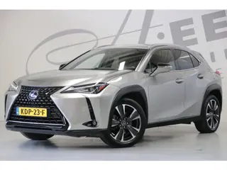 Lexus UX 250h AWD Executive Line