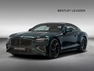 Bentley Continental GT Speed V8 Hybrid|First Edition|Ceramic|Touring|NAIM