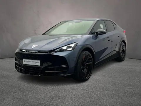 CUPRA Tavascan VZ Adrenaline 340pk Automaat Panoramadak, Warmtepomp, Adaptive cruise control, Sennhe