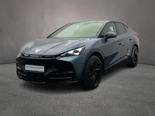 CUPRA Tavascan VZ Adrenaline 340pk Automaat Panoramadak, Warmtepomp, Adaptive cruise control, Sennhe