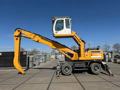 Liebherr A 904 C MB6171