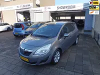 Opel Meriva 1.4 Turbo Edition/AC