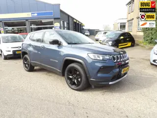 Jeep Compass 1.5T e-Hybrid Altitude / Rijklaarprijs
