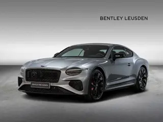 Bentley Continental GT V8 Hybrid|Touring|Comfort Seat|B&O|Rotating
