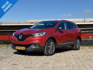 Renault Kadjar 1.2 TCe|Bose|Camera|Cruise|19"