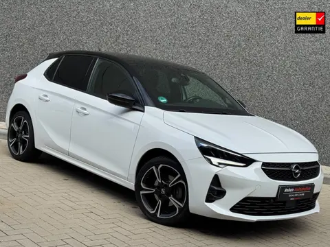 Opel Corsa 1.2 GS Line 102PK CarPlay Cruise Clima LED