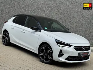 Opel Corsa 1.2 GS Line 102PK CarPlay Cruise Clima LED