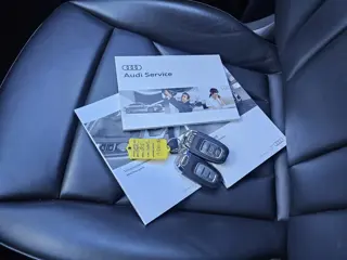 Audi Q5 2.0 TFSI quattro Pro Line (bj 2013, automaat)