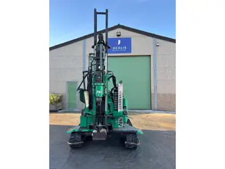 Pauselli 700 (bj 2010)