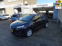 Opel Crossland X 1.2 Turbo Online Edition