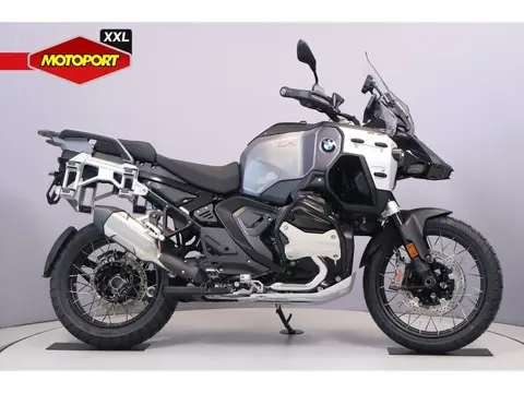 BMW R 1300 GS ADVENTURE (bj 2026)