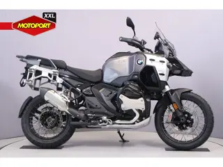 BMW R 1300 GS ADVENTURE (bj 2026)