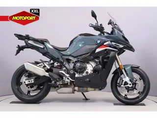 BMW S 1000 XR (bj 2026)