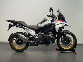 BMW R 1300 GS (bj 2026)
