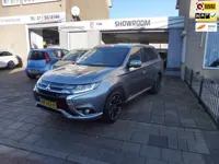 Mitsubishi Outlander 2.0 PHEV instyle