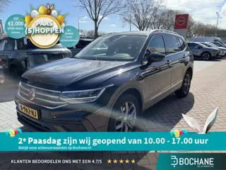 Volkswagen Tiguan Allspace 1.5 TSI Life 7p. Automaat 150PK | Achteruitrijcamera | Carplay/Android | 