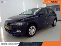 Volkswagen Polo 1.0 TSI DSG-7 Aut. Comfortline Airco Navi Carplay Adaptive Cruise Control DAB+ NL Au