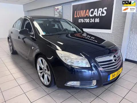 Opel Insignia 1.6 T Business |Airco|Cruise