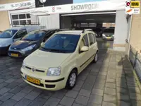 Fiat Panda 1.2 Edizione Cool