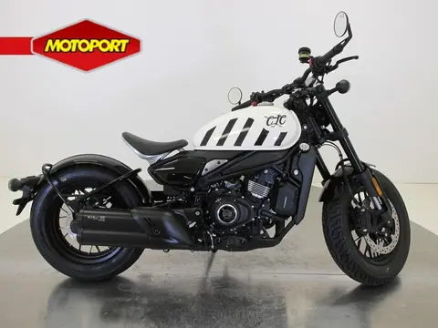 CFMOTO 450CLC (bj 2026)