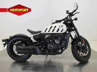 CFMOTO 450CLC (bj 2026)