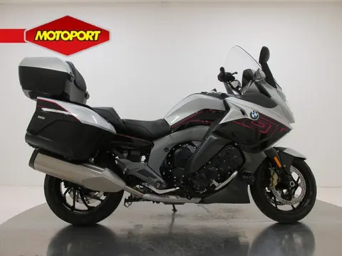 BMW K1600GT (bj 2020)