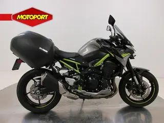 Kawasaki Z900 ABS (bj 2020)