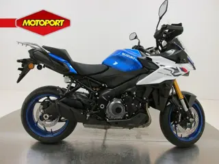 Suzuki GSX-S1000GX (bj 2026)