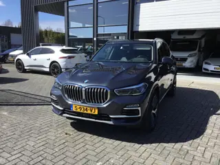 BMW X5 XDrive45e High Executive
