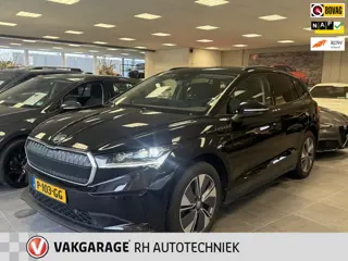 Skoda Enyaq iV 60