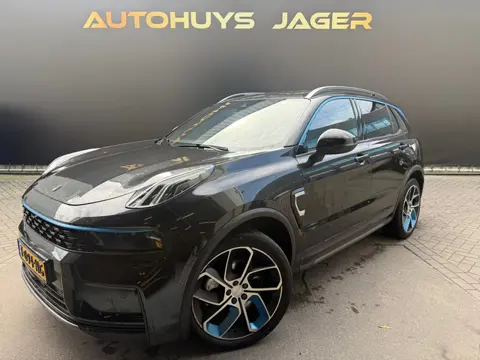 Lynk & Co 01 1.5 Pano 360 Memory Carplay Hybride Automaat