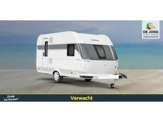 Hobby De Luxe 400 SFE (bj 2026)