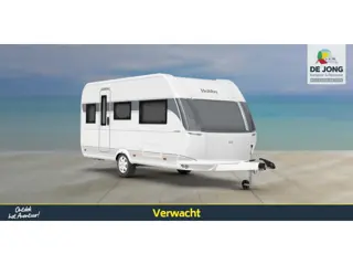 Hobby On Tour 460 DL (bj 2026)