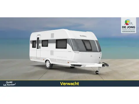 Hobby De Luxe 495 UL (bj 2026)