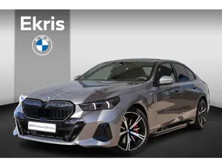 BMW 5-serie 550e xDrive | M Sport Pro | Driving Assistant Professional | Bowers & Wilkins | Glazen P