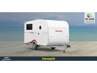 Hobby Beachy 420 + (bj 2026)