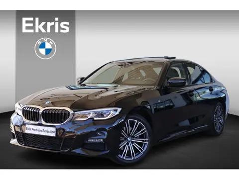 BMW 3-serie 320i | M Sport | Panorama Dak | HiFi | Apple Carplay/Android Auto