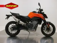 KTM 790 DUKE L (bj 2026)