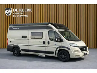 Chausson V594 Premium Gratis Stalling (bj 2021, automaat)