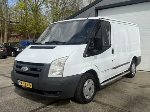 Ford Transit 2.2 TDCI | NAP | Marge | 3 zits | (bj 2007)